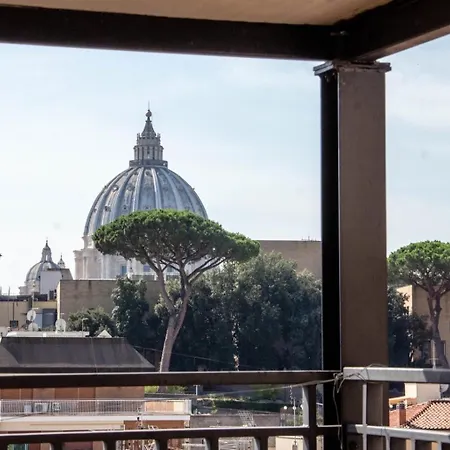 Your Vatican Terrace-3