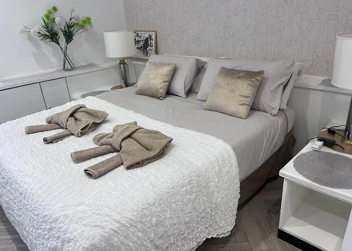 Dolce Vita Chic Accomodation